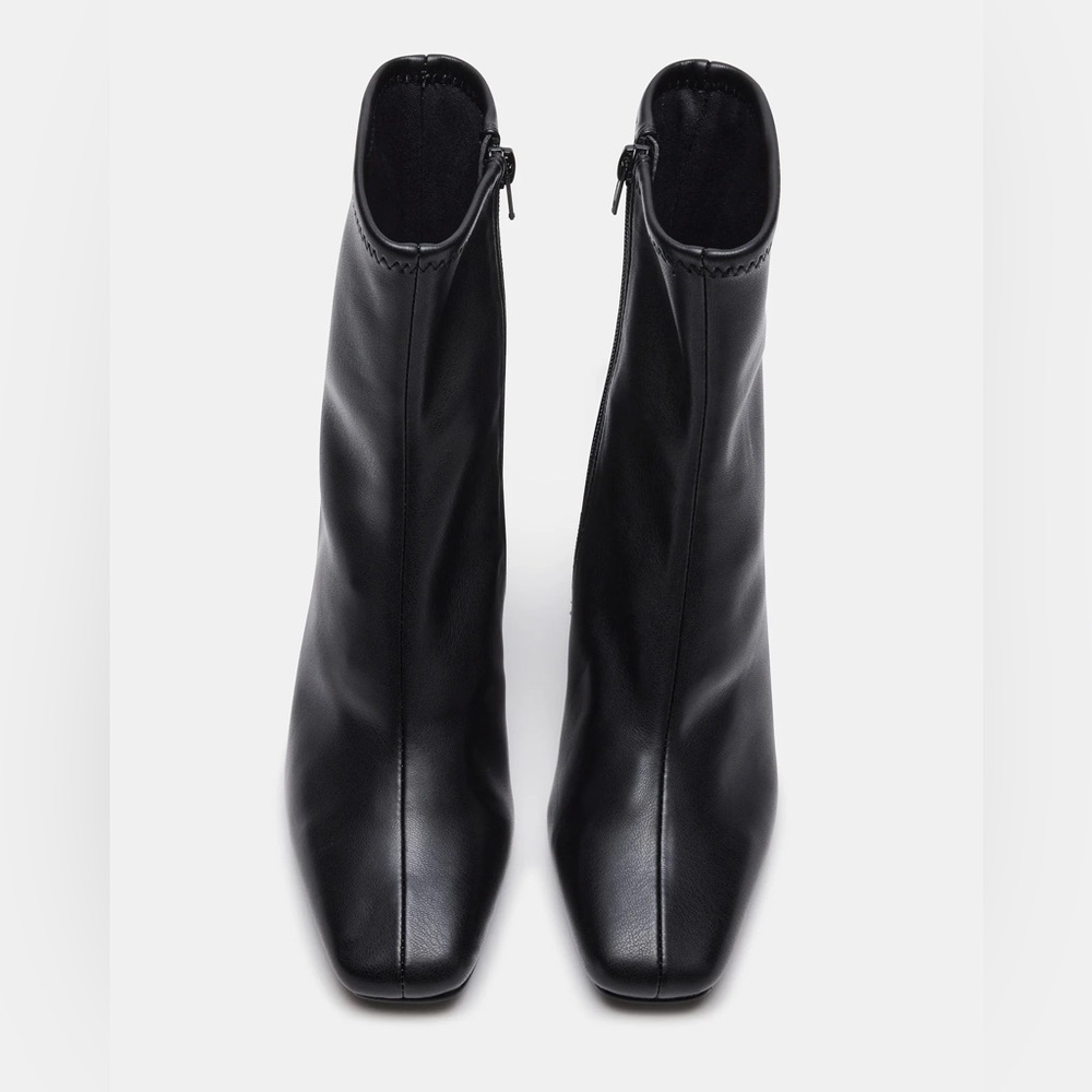 Steve Madden Hush Booties
